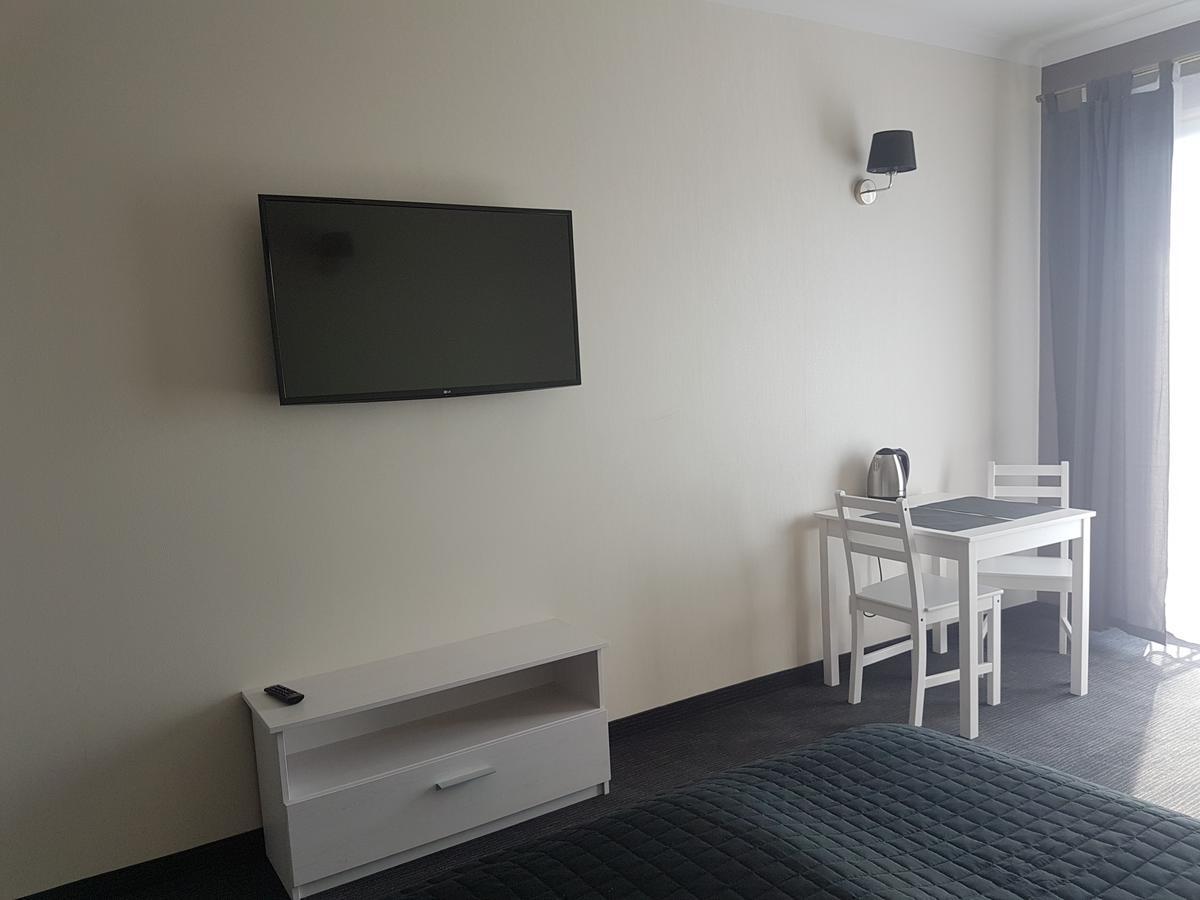 Pokoje Wilenska Mikołajki Exterior foto